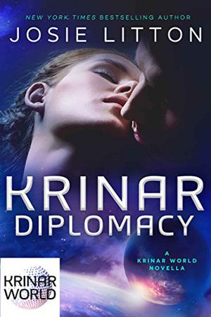 Krinar Diplomacy by Josie Litton