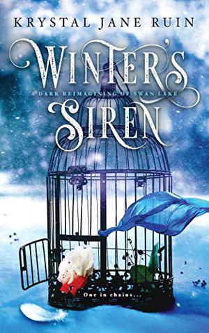 Winter's Siren by Krystal Jane Ruin