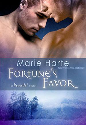 Fortune's Favor (PowerUp! #4)