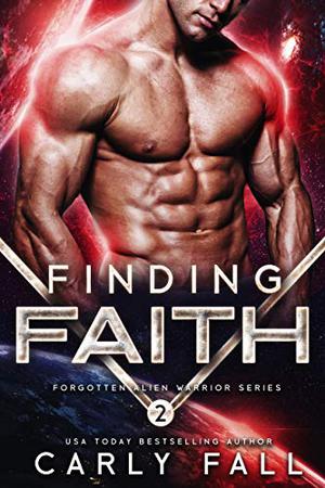 Finding My Faith (Six Saviors #2)