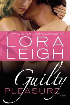 Guilty Pleasure (Bound Hearts #11)