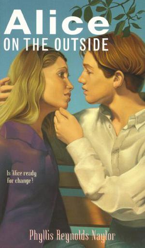 Alice on the Outside (Alice #11)