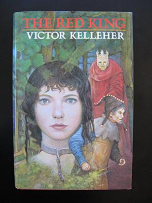 The Red King by Victor Kelleher