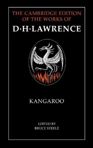 Kangaroo by D.H. Lawrence