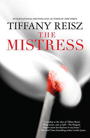 The Mistress (The Original Sinners #4)