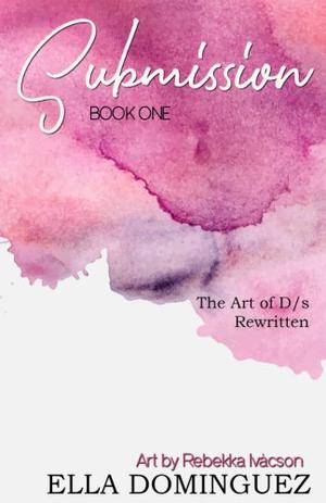 Submission by Ella Dominguez