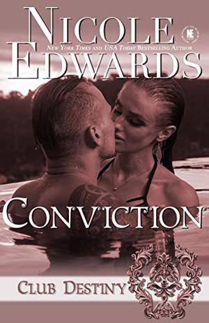 Conviction (Club Destiny #1)