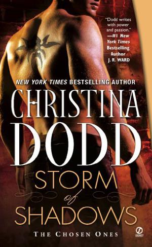 Storm of Shadows by Christina Dodd