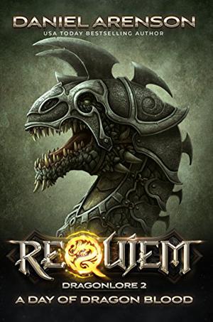 A Day of Dragon Blood (Dragonlore #2)