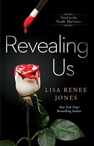 Revealing Us by Lisa Renee Jones