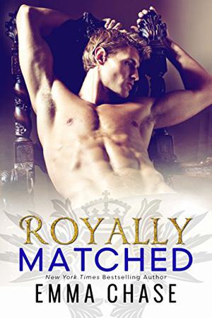 Royally Matched (Royally #2)