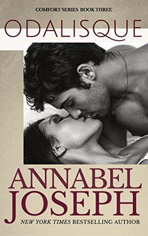 Odalisque (Comfort #3)