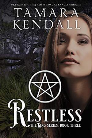 Restless: The King Quartet, Book 3 (King #3)