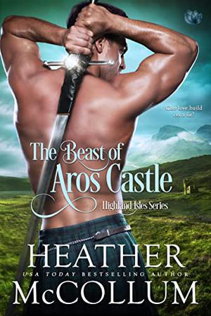 The Beast of Aros Castle (Highland Isles #1)