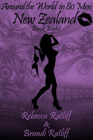 New Zealand (Around the World in 80 Men #8)