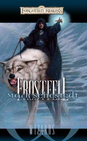 Frostfell by Mark Sehestedt