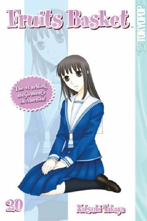 Fruits Basket, Vol. 20 (Fruits Basket #20)