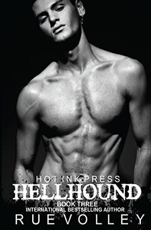 Hell Hound: Prince of Darkness (Hellhound #3)