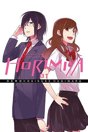 Horimiya, Vol. 1 (Horimiya #1)