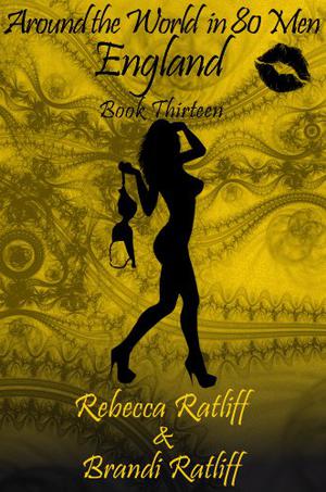 England (Around the World in 80 Men #13)