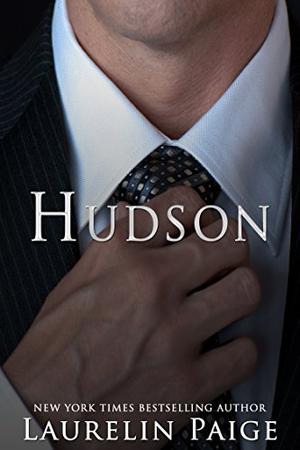 Hudson by Laurelin Paige
