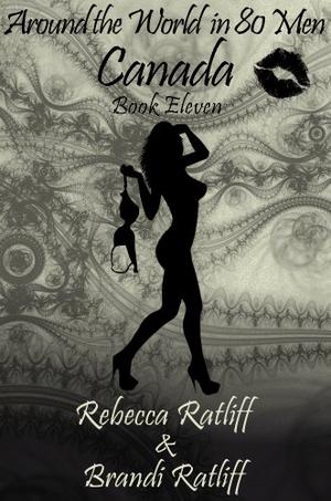 Canada (Around the World in 80 Men #11)