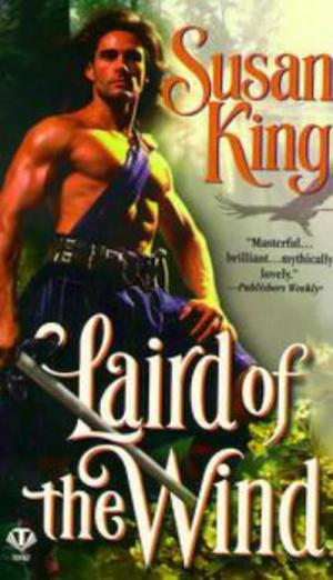 Laird of the Wind (Celtic Nights #4)