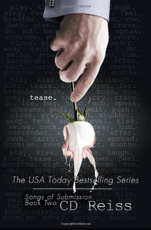Tease (Songs of Submission #2)