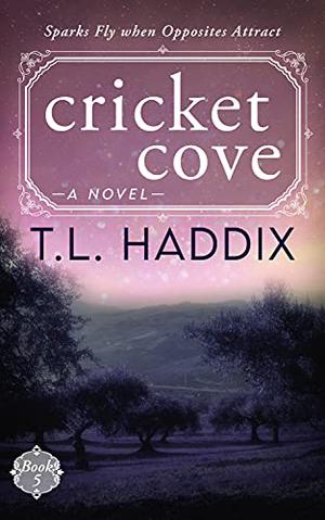 Cricket Cove (Firefly Hollow #5)