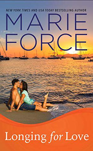 Longing For Love (Gansett Island #7)