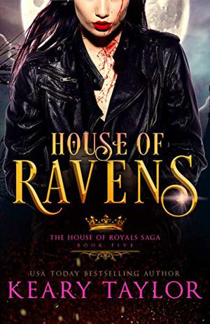 House of Ravens by Keary Taylor