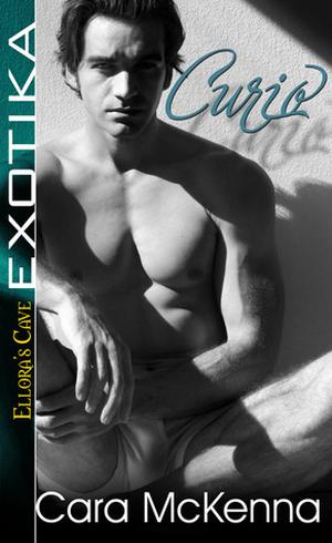 Curio by Cara McKenna