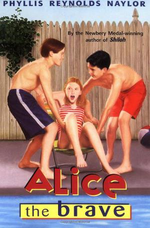 Alice the Brave (Alice #7)