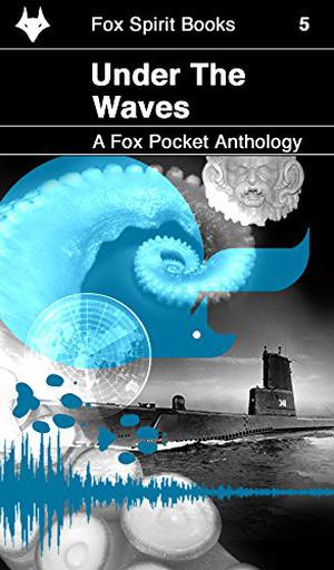 Under the Waves (Fox Pockets Anthology #5)