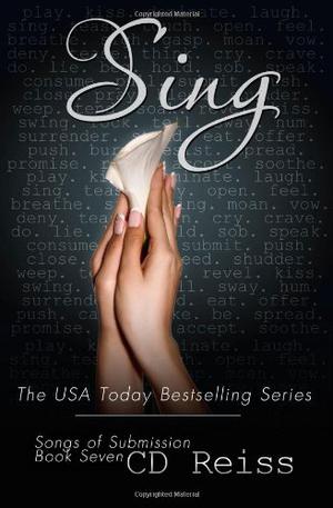 Sing (Songs of Submission #7)