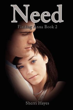 Need (Finding Anna #2)