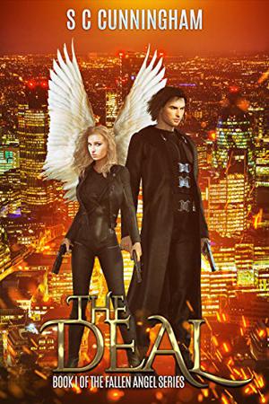 The Deal (The Fallen Angel #1)