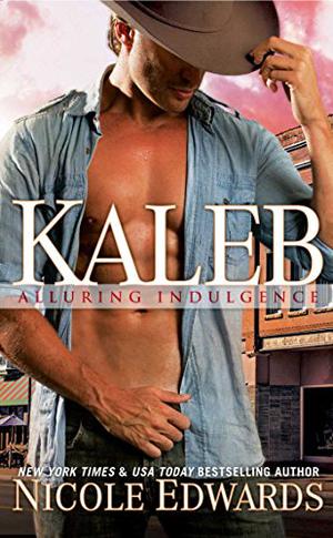 Kaleb by Nicole Edwards