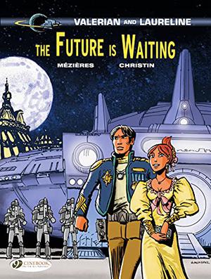 The Future is Waiting by Pierre Christin