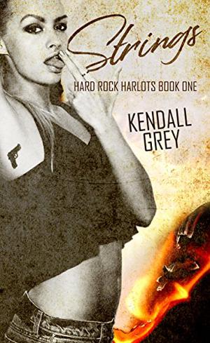 Strings by Kendall Grey