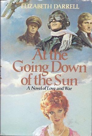 At the Going Down of the Sun (Sheridans #1)