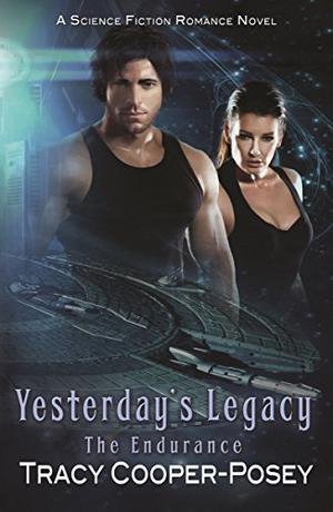 Yesterday's Legacy (The Endurance #2)