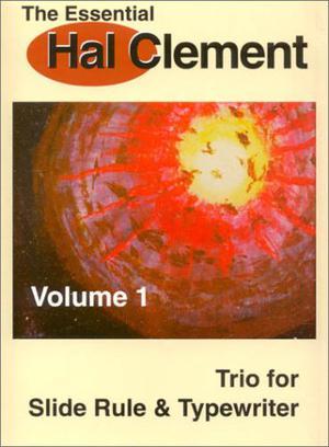 Trio for Slide Rule and Typewriter by Hal Clement