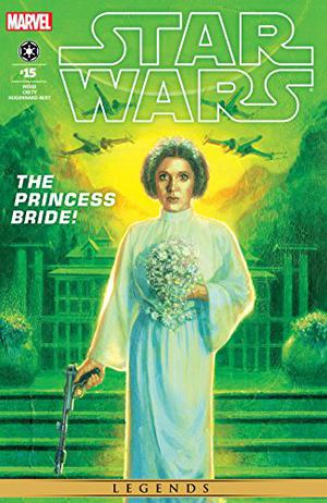 Star Wars #15 (Star Wars 2013-2014 #15)