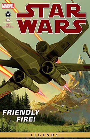 Star Wars #16 (Star Wars 2013-2014 #16)