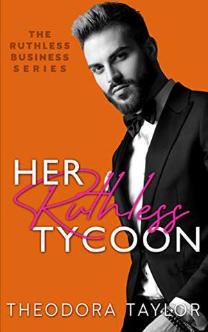 The Owner of His Heart by Theodora Taylor