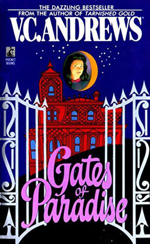 Gates of Paradise (Casteel #4)