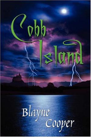 Cobb Island by Blayne Cooper