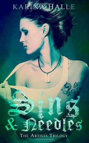 Sins & Needles (The Artists Trilogy #1)