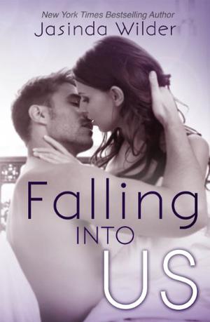 Falling into Us by Jasinda Wilder